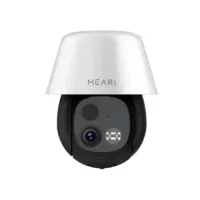 MEARI S7 Plus 3MP Outdoor PTZ Wi-Fi Security Camera